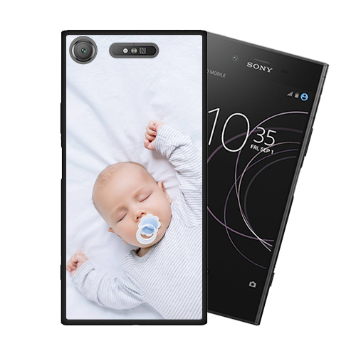 Custom for Sony Xperia XZ1 Candy Case