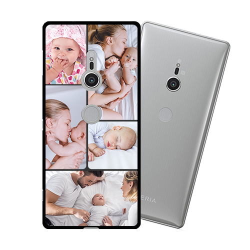 Custom for Sony Xperia XZ2 Candy Case