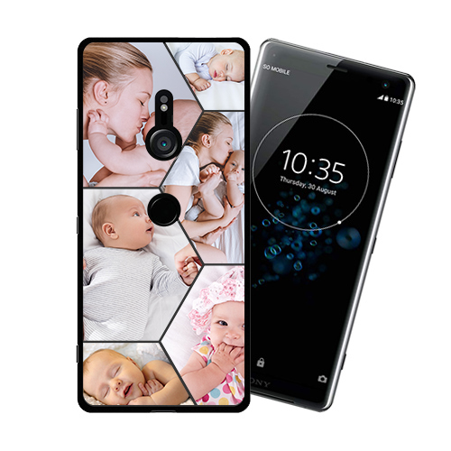 Custom for Sony Xperia XZ3 Candy Case