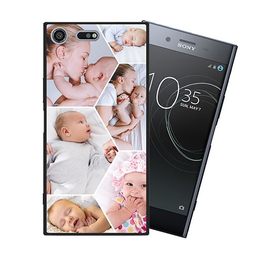 Custom for Sony Xperia XZ Premium Candy Case
