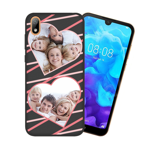 Custom for Huawei Y5 2019 Candy Case