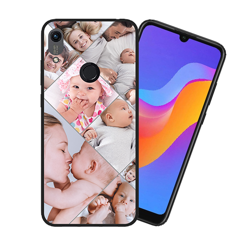 Custom for Huawei Y6 2019 Candy Case