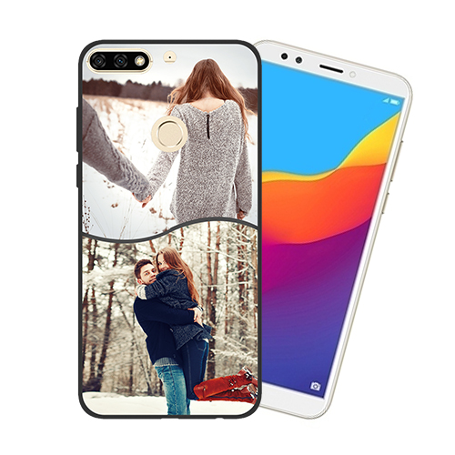 Custom for Huawei Y7 2018 Candy Case