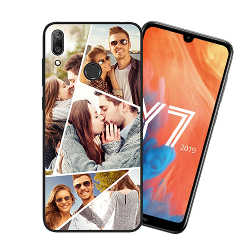 Custom for Huawei Y7 2019 Candy Case