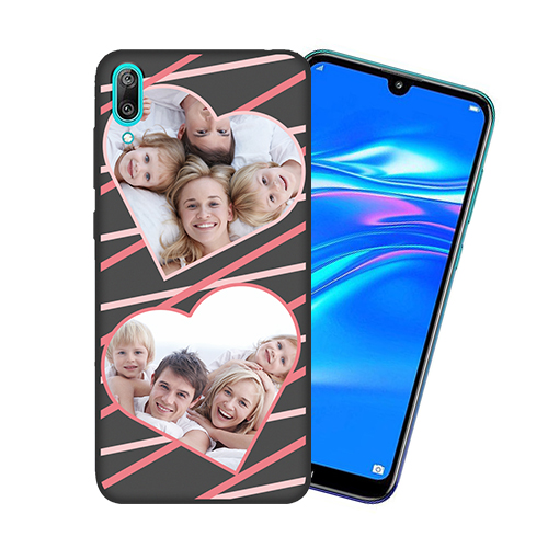Custom for Huawei Y7 Pro 2019 Candy Case