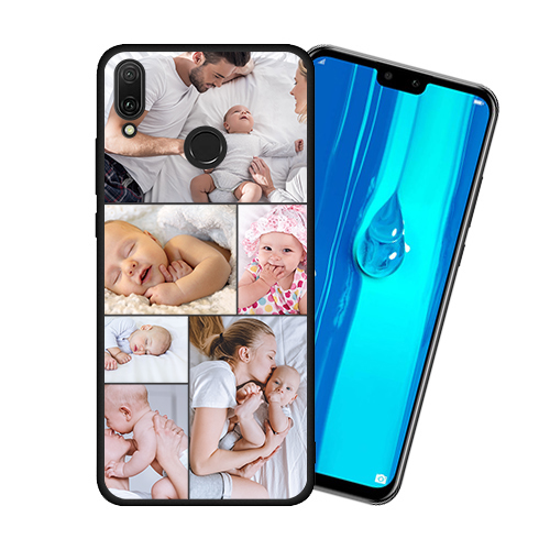Custom for Huawei Y9 2019 Candy Case