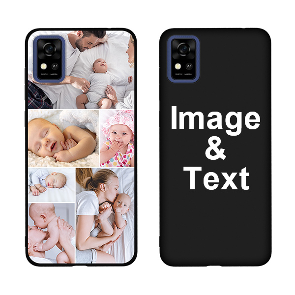 Custom for ZTE Blade A31 Candy Case