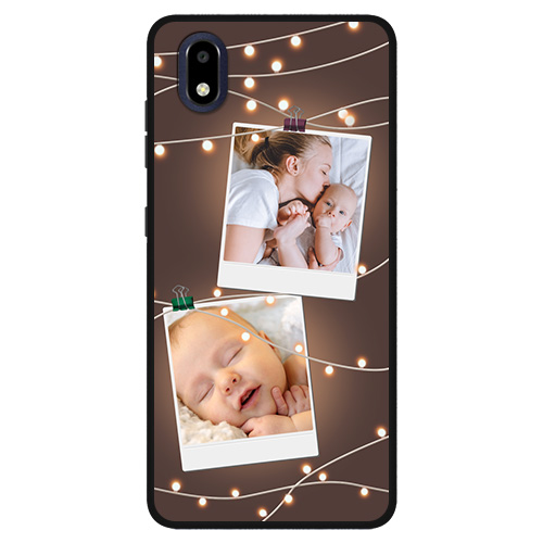 Custom for ZTE Blade A3 2020 Candy Case