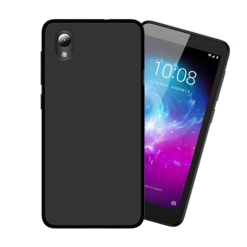 ZTE Blade A3 2019 Candy Case