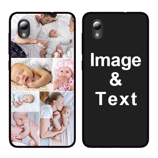 Custom for ZTE Blade A3L Candy Case