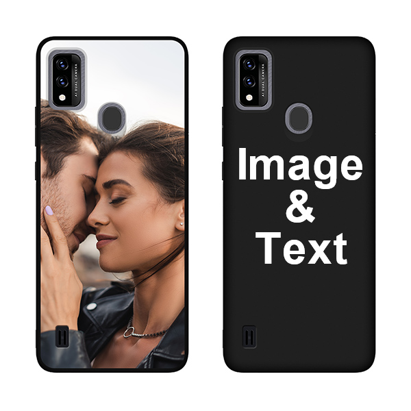 Custom for ZTE Blade A51 Candy Case