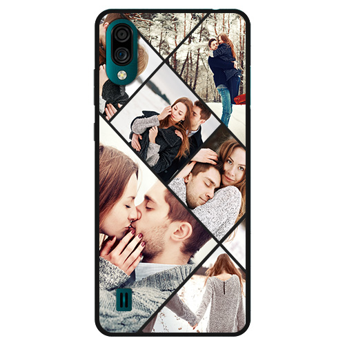 Custom for ZTE Blade A5 2020 Candy Case