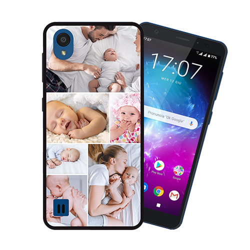 Custom for ZTE Blade A5 2019 Candy Case