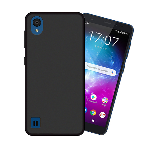 ZTE Blade A5 2019 Candy Case