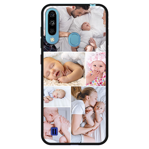 Custom for ZTE Blade A7 2020 Candy Case