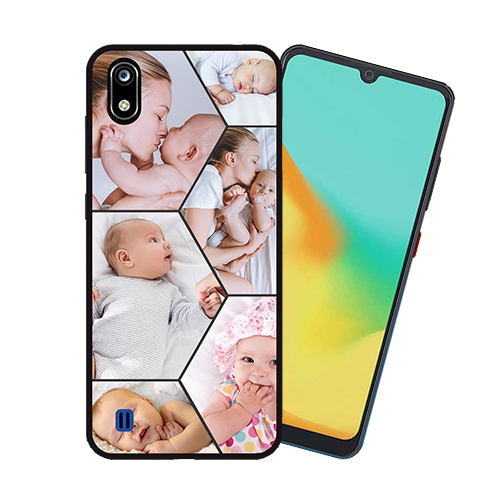 Custom for ZTE Blade A7 2019 Candy Case