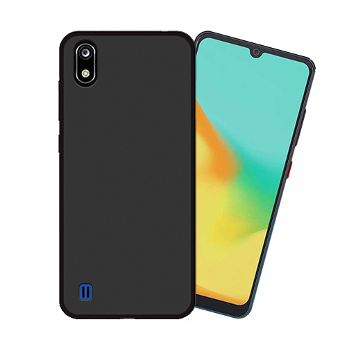 ZTE Blade A7 2019 Candy Case
