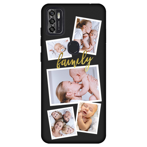 Custom for ZTE Blade A7s 2020 Candy Case