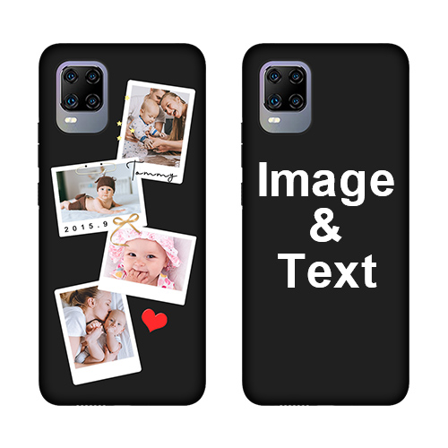 Custom for ZTE Axon 11 5G Candy Case