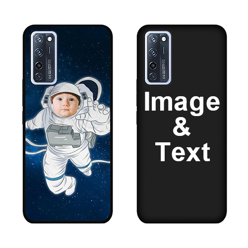 Custom for ZTE Axon 20 5G Candy Case