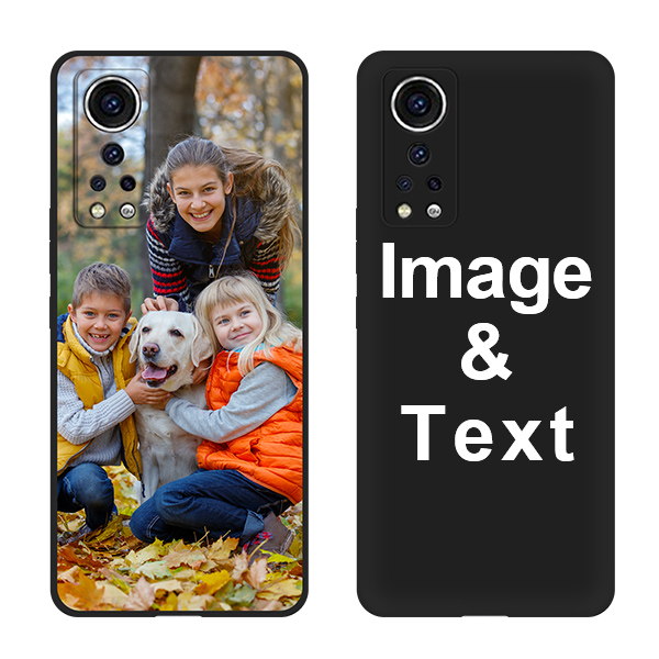 Custom for ZTE Axon 30 5G Candy Case