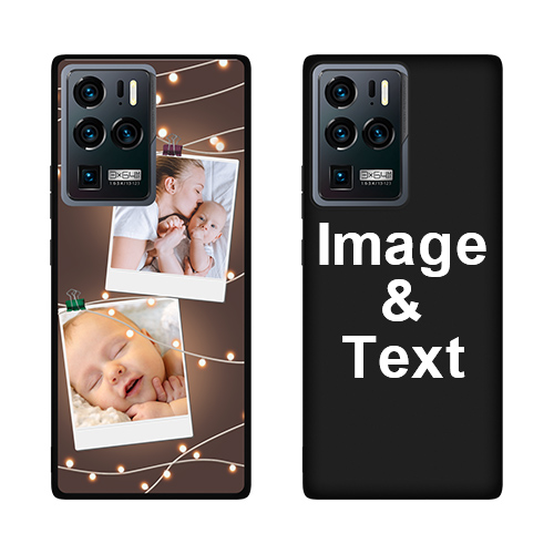 Custom for ZTE Axon 30 Ultra Candy Case