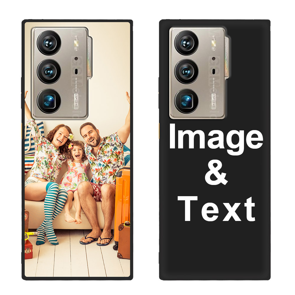 Custom for ZTE Axon 40 Ultra Candy Case