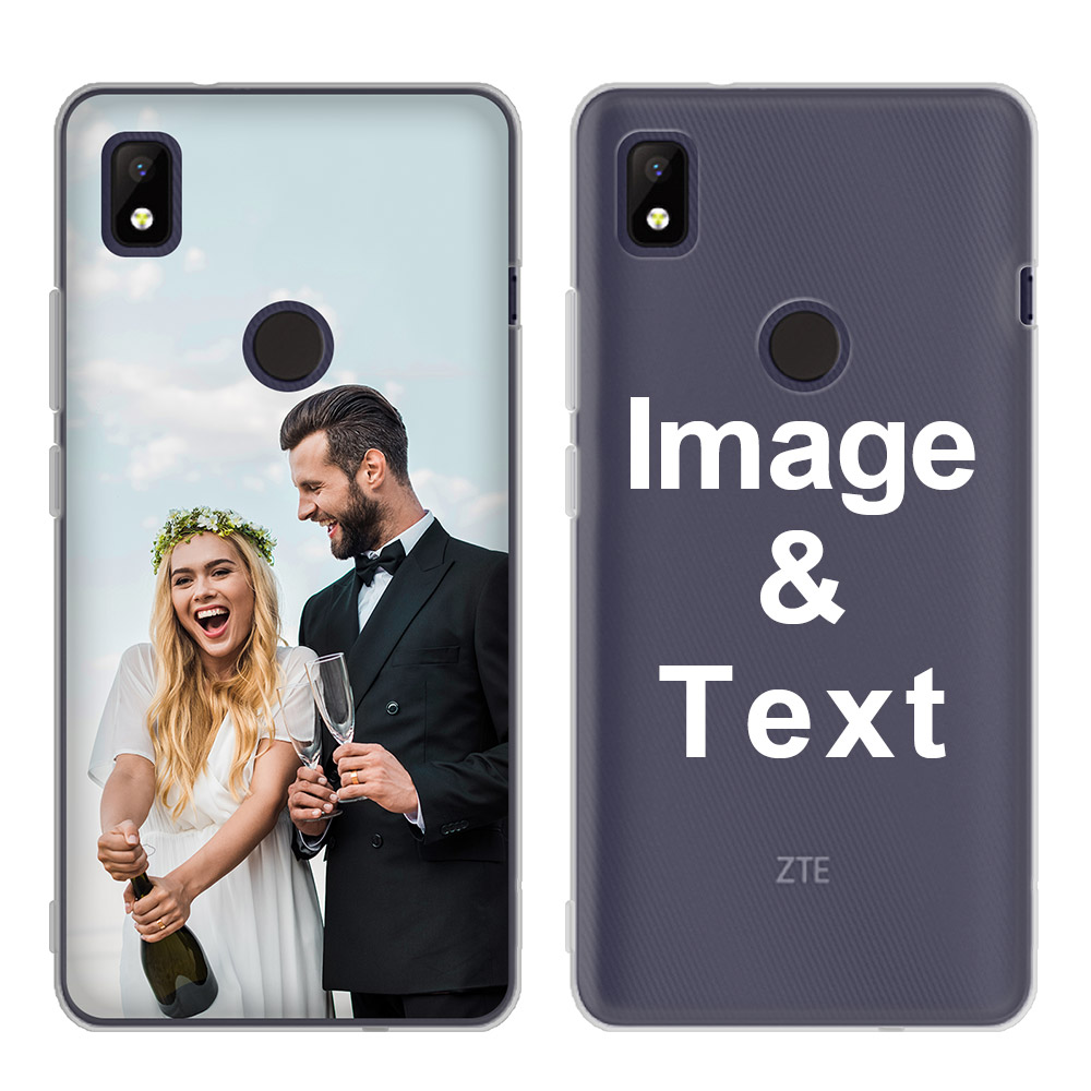Custom for ZTE L210 Candy Case