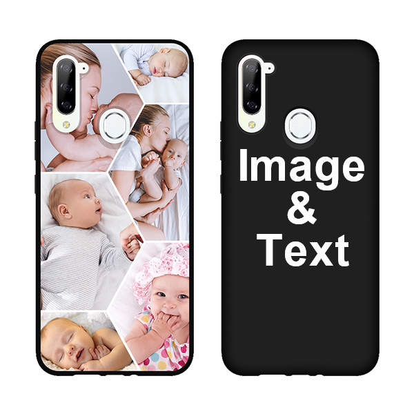Custom for ZTE Libero 5G Candy Case
