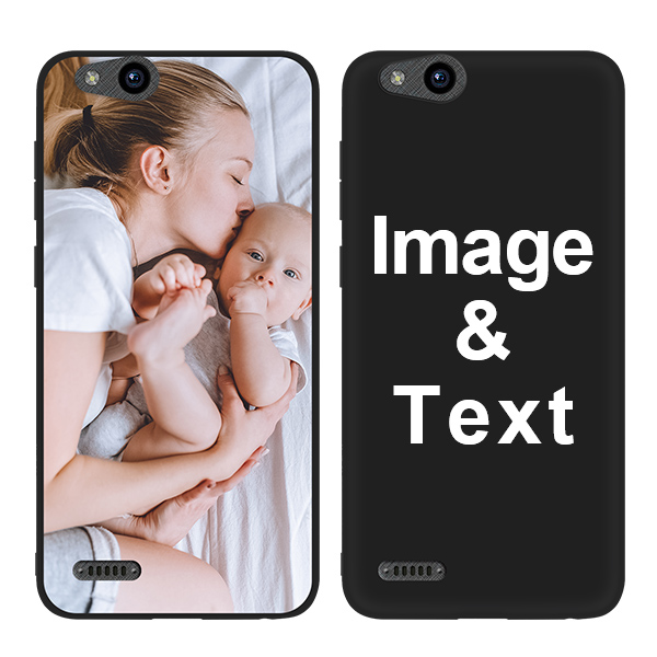 Custom for ZTE Tempo X Candy Case