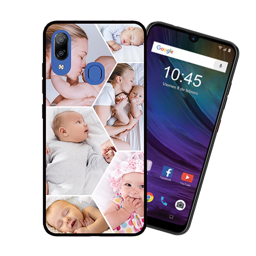 Custom for ZTE Blade V10 Vita Candy Case