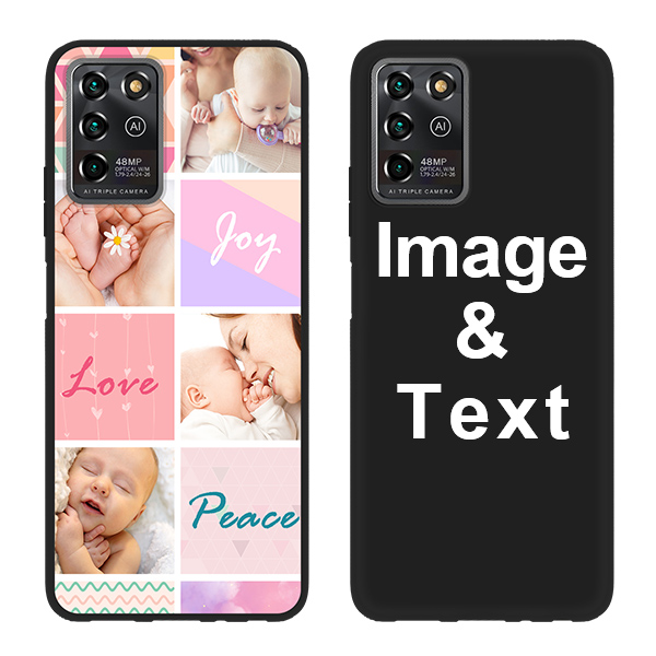 Custom for ZTE Blade V30 Vita Candy Case